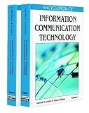 Review IGI Global  / Encyclopedia of Information Communication Technology