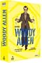 Coffret Woody Allen - Hollywood Ending + Anything Else + Le sortil�ge du scorpion de jade