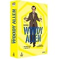 Coffret Woody Allen - Hollywood Ending + Anything Else + Le sortil�ge du scorpion de jade