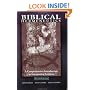 Biblical Hermeneutics