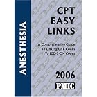 CPT: Easy Links Anesthesiology by James Davis