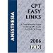 Book CPT: Easy Links Anesthesiology