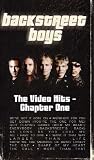 Backstreet Boys - Greatest Video Hits (Chapter One) - Backstreet Boys