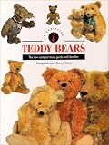 Identifying Teddy Bears (Identifying Guide)