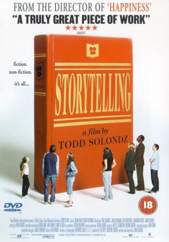 CD-Charts  DVD : Storytelling [2001]