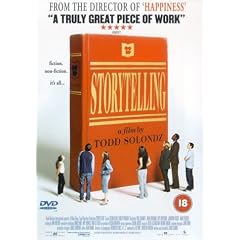 Storytelling [DVD] [2001]