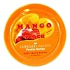 サムライウーマン ボディフルーツバターMPマンゴー・ピーチ40g