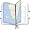 London Notebook (Moleskine City Pocket Book) (Moleskine City Notebook)