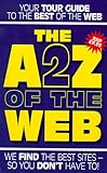 The A2Z of the web