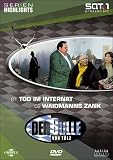 Der Bulle von T�lz 01: Tod im Internat / Waidmanns Zank - Ottfried Fischer