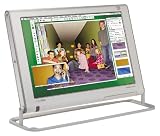 Samsung 241MP 24 LCD Monitor with TV Tuner (Silver)