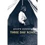 Three Day Road by Joseph Boyden