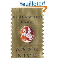 Blackwood Farm: The Vampire Chronicles