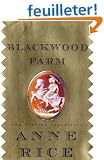 Blackwood Farm: The Vampire Chronicles