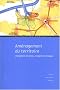 Am�nagement du territoire : Changement de temps, changement d'espace