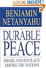 A Durable Peace...