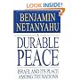 A Durable Peace: Israel and Its Place Among the Nations