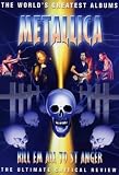 Metallica: Kill 'Em All to St. Anger - The Ultimate Critical Review