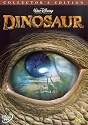 Dinosaur - Collector's Edition (Disney) (2000) [DVD]