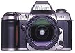 Nikon Nikon F80D...