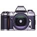 Nikon Nikon F80D Camera Body Silver