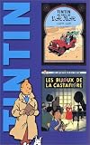 Les Aventures de Tintin : Au pays de l'or noir / Les bijoux de la Castafiore [VHS]