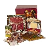 Kleines Tapas-Set 