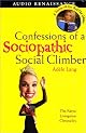 Confessions of a Sociopathic Social Climber: The Katya Livingston Chronicles by Adele Lang