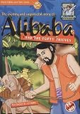 World Fables & Tales - Alibaba And The Forty Thieves Software