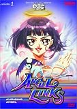  : Angel Links - Avenging Angel (Vol. 1)