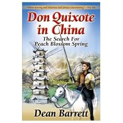 Don Quixote in China: The Search for Blossom Spring