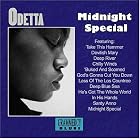 Midnight Special by  Odetta 