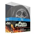 Fast & Furious - Ruota Collection (Ltd) (5 Blu-Ray)