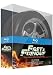 Fast & Furious - Ruota Collection (Ltd) (5 Blu-Ray)