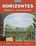 Horizontes: Repaso y Conversacion, 5th Edition image