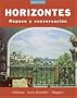 Horizontes: Repaso y Conversacion, 5th Edition