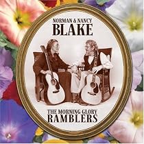 Morning Glory Ramblers