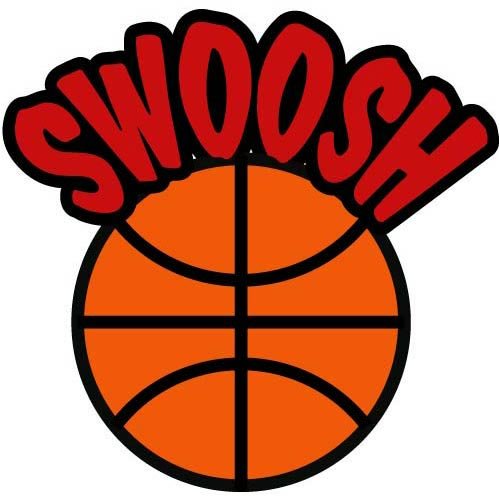 Swoosh Temporary Tattoos