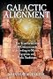 Galactic Alignment: The Transformation of Consciousness According to Mayan, Egyptian and Vedic Traditions