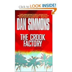 Crook Factory, The