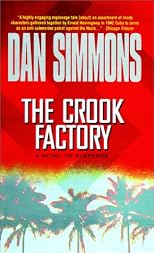The Crook Factory