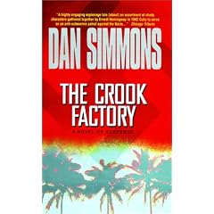 The Crook Factory