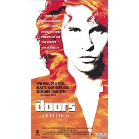 The Doors [VHS]