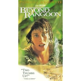 Beyond Rangoon [VHS]