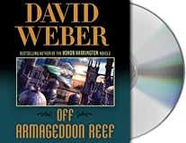 Off Armageddon Reef