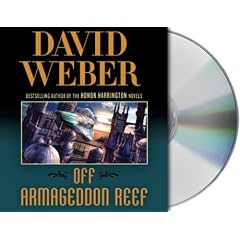 Off Armageddon Reef from Science Fiction