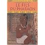 Ramos�, prince du Nil, Tome 1 : Le fils du Pharaon