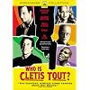 Who Is Cletis Tout?