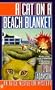 A Cat on a Beach Blanket: An Alice Nestleton Mystery