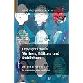 Copyright Law for Writers, Editors and Publishers (Essential Guides)